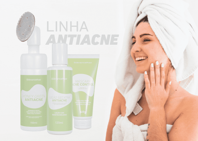 Linha Antiacme